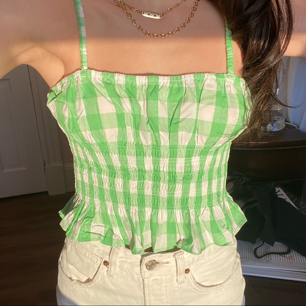 Urban Outfitters top